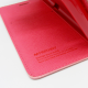 Maska za HTC Desire 820 pink na preklop Mercury - 005493