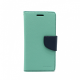 Maska za iPhone 7 Plus/ 8 Plus na preklop Mercury svetlo zelena - 013386