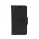 Maska za LG K10 crna na preklop Mercury - 010511