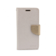 Maska za Samsung J4/ J400 (2018) zlatna na preklop Mercury - 025419