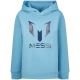 MESSI Duks sa kapuljačom za dečake AIR B HOODY - C144KU346013-1586