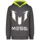 MESSI Duks sa kapuljačom za dečake NOEM GREY - C138KUN34602-1601