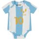 MESSI bodi za bebe dečake ARGENTINO - C123BUN72901-1081