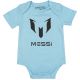 MESSI Bodi za bebe dečake LOGO - C112BUN72902-1081