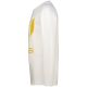 MESSI Majica dug rukav za dečake WHT STRECH - M005KU300001-1700