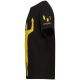 Majica za dečake SILUET BLK - EP3024729