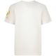 Majica za dečake SILUET WHT - EP3024732