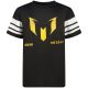MESSI Majica za dečake GOAT BLK - M005KU300002-1652