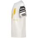 MESSI Majica za dečake GOAT WHT - M005KU300002-1700