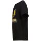 MESSI Majica za dečake STRECH BLK - M005KU300004-1652