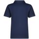 MESSI Polo majica kratak rukav za dečake Kappo,teget - C112KUN32001-100