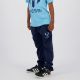 MESSI Trenerka za dečake DRESS BLUE - M001KU400063-1539
