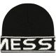 MESSI Zimska kapa za dečake VATOP BLK - C112KUN75003-944