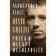Mesto u mećavi - Priča o Milanu Mladenoviću - 9788652117024