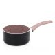 METALAC Aluminijumska kaserola 16cm IND Melodija - 385022