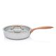 METALAC Tiganj inox 24cm Venera - 387169