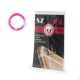 Metalna zastita kamere za iPhone 6/6S pink - 42891