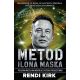 Metod Ilona Maska - 9788660359676