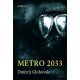 Metro 2033 - 9788664572323