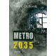 Metro 2035 - 9788664572590