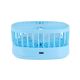 PROSTO Stoni USB mini ventilator MF9413-B, plava - EP3158805