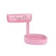 PROSTO Stoni USB mini ventilator MF9413-P, roze - EP3158802