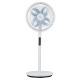 MIDEA Ventilator MFS352RDDW - MFS352RDDW