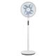 MIDEA Ventilator MFS352RDDW - MFS352RDDW