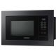 SAMSUNG Ugradna mikrotalasna rerna MG23A7013CA/OL - MG23A7013CA-OL