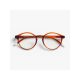 BARNER Zaštitne naocare Le Marais/Glossy Intense rust - EP3185542