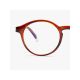 BARNER Zaštitne naocare Le Marais/Glossy Intense rust - EP3185542