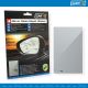 SUMEX Nalepnica za reparaciju stakla retrovizora 253X178mm - MGS5378