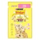 FRISKIES Vlažna hrana za mačke u sosu sa piletinom Junior 85g - 7613036964661