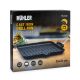 MUHLER Gril tiganj od livenog gvožđa 24x24cm Tika MR-2416CI - MH 1003974