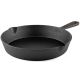 MUHLER Tiganj od livenog gvožđa 25x5cm Tika MR-2521CI - MH 1003978