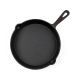 MUHLER Tiganj od livenog gvožđa 25x5cm Tika MR-2521CI - MH 1003978