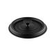 MUHLER Šerpa od livenog gvožđa 24x10.5cm Tika MR-2448CI - MH 1004357