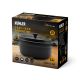 MUHLER Šerpa od livenog gvožđa 24x10.5cm Tika MR-2448CI - MH 1004357