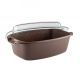 MUHLER Pekač 32x8cm, 4.8 L Mia mr-3211m - MH 1004662