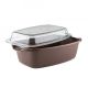 MUHLER Pekač 32x8cm, 4.8 L Mia mr-3211m - MH 1004662