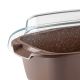 MUHLER Pekač 32x8cm, 4.8 L Mia mr-3211m - MH 1004662