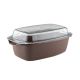 MUHLER Pekač 32x8cm, 4.8 L Mia mr-3211m - MH 1004662
