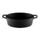 MUHLER Pekač od livenog gvožđa 41x25x11cm 5.1L Tika MR-4133CI - MH 1004990