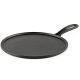 MUHLER Tiganj za palačinke od livenog gvožđa 26x1cm Tika MR-2601 - MH 1009213