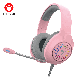 FANTECH Gejmerske slušalice MH87 BLITZ SAKURA EDITION - 94635