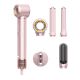 VOX Stajler za kosu MHS900P, roze - EP3111112
