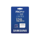 Micro SD Samsung MB-MD128SA/EU 128GB ProPLUS sa adapterom - 617421
