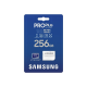 Micro SD Samsung MB-MD256SA/EU 256GB ProPLUS sa adapterom - 617422