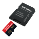 Micro SD SanDisk SDHC Extreme Pro 16GB 4K 170 MB/S Class 10 sa adapterom - 600271