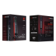 Mikrofon Fantech MCX01 Leviosa crni - G88425